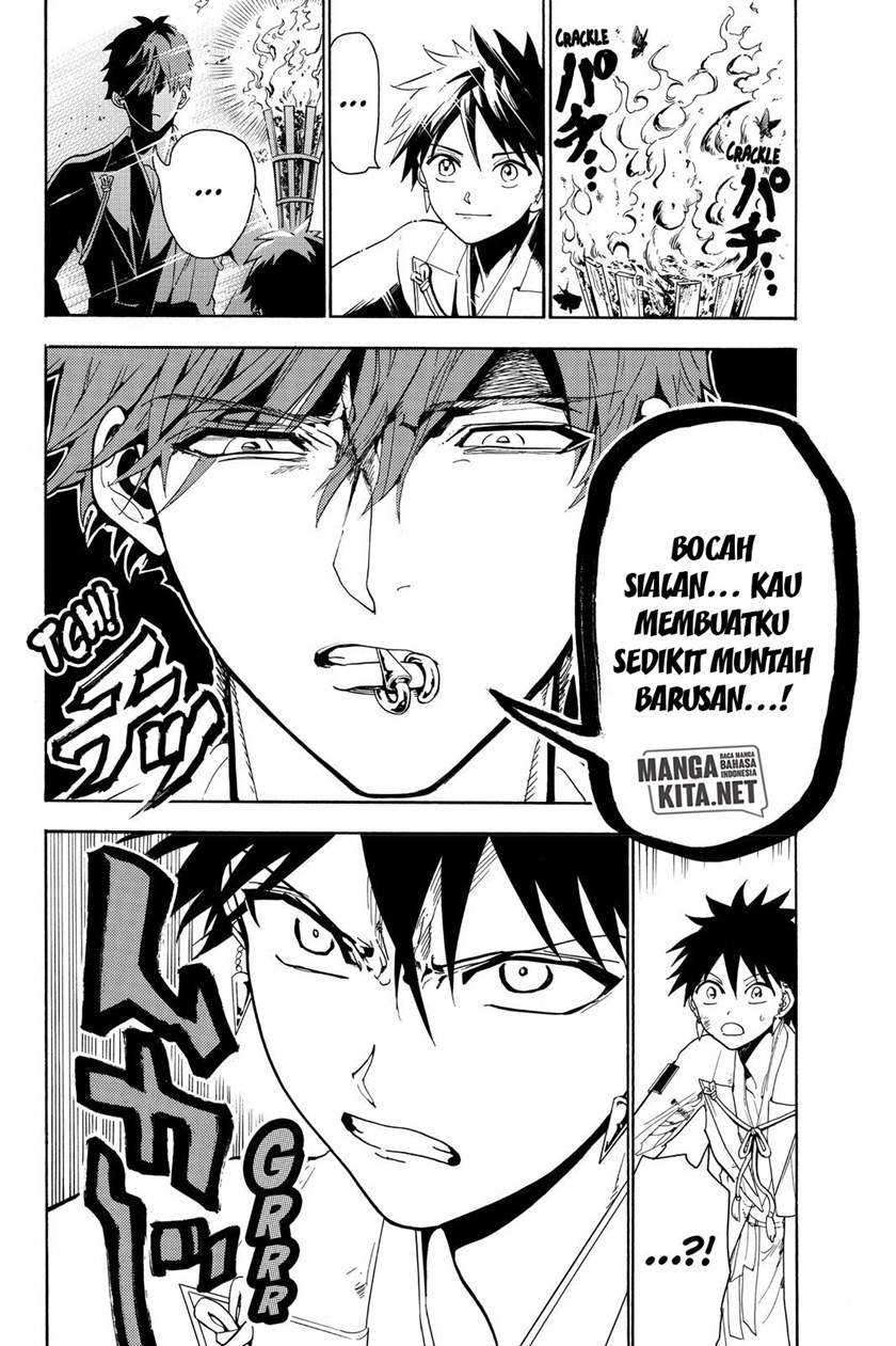 Orient Chapter 55 Gambar 13