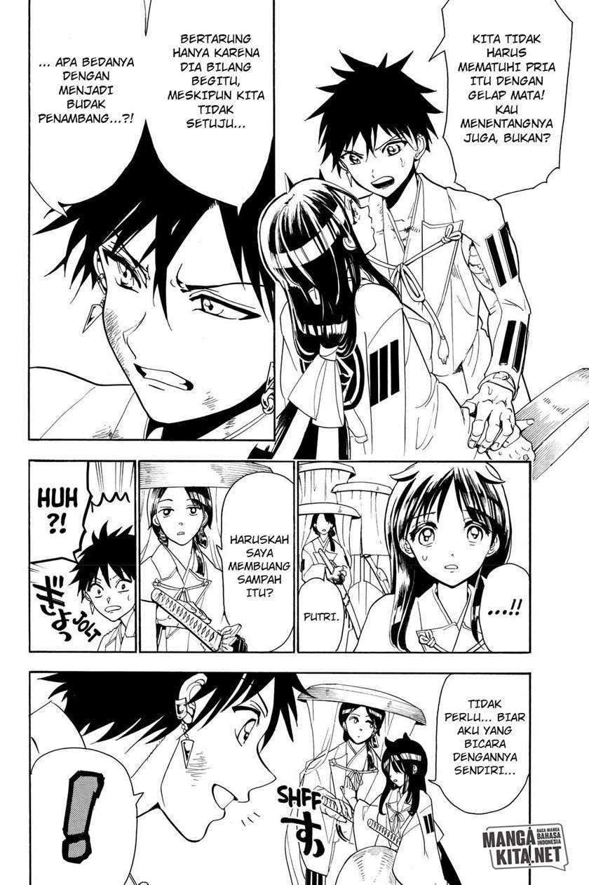 Orient Chapter 55 Gambar 15