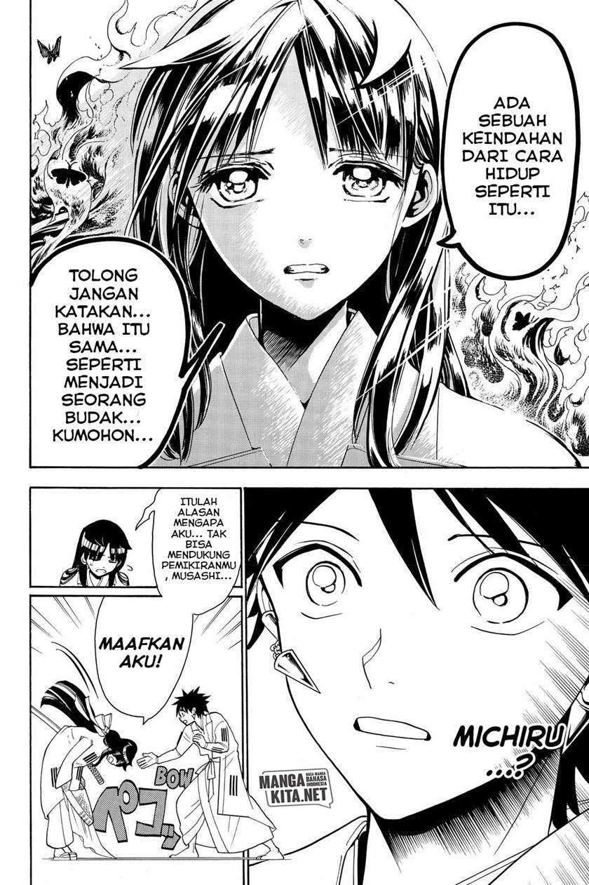 Orient Chapter 55 Gambar 17