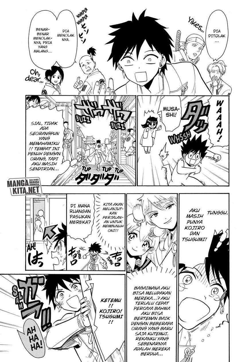 Orient Chapter 55 Gambar 18
