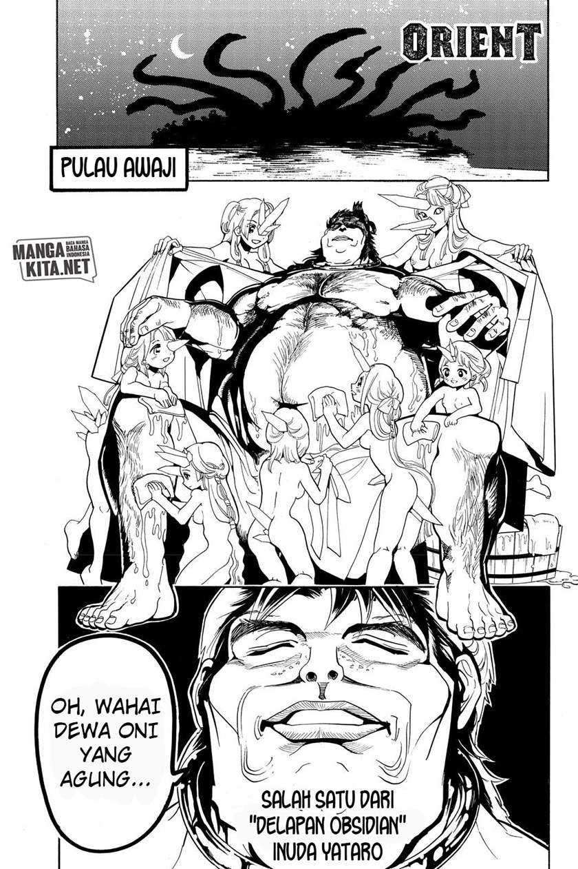 Baca Manga Orient Chapter 55 Gambar 2