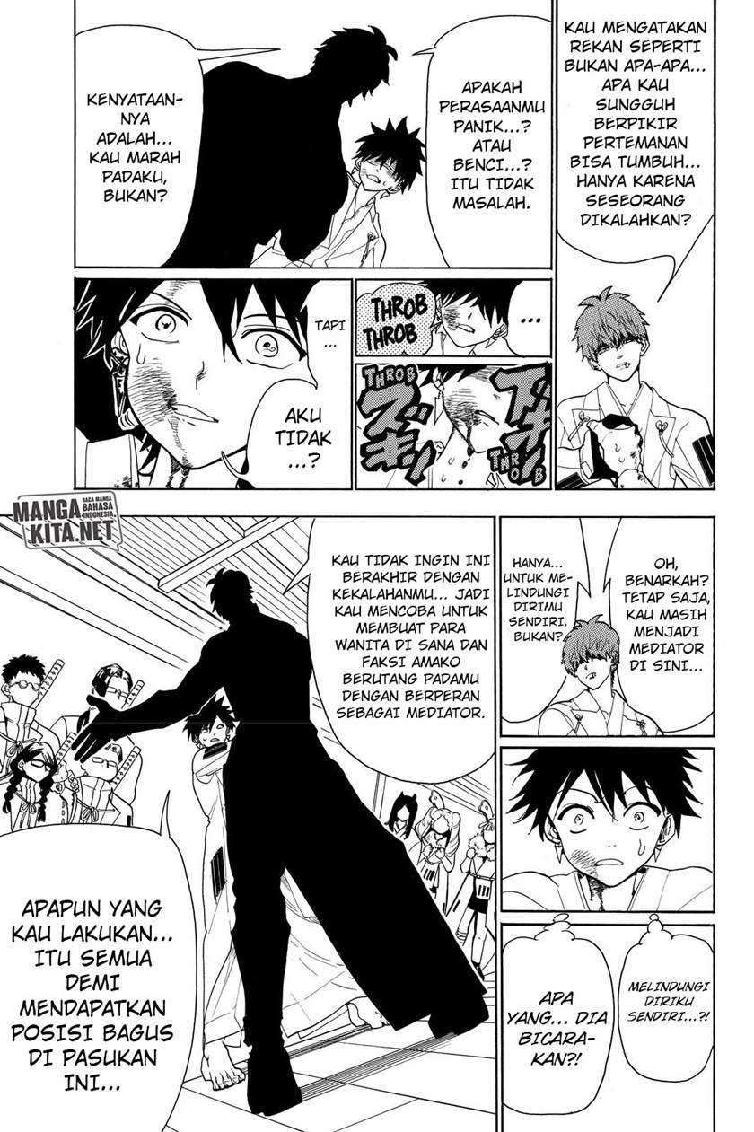 Orient Chapter 54 Gambar 14