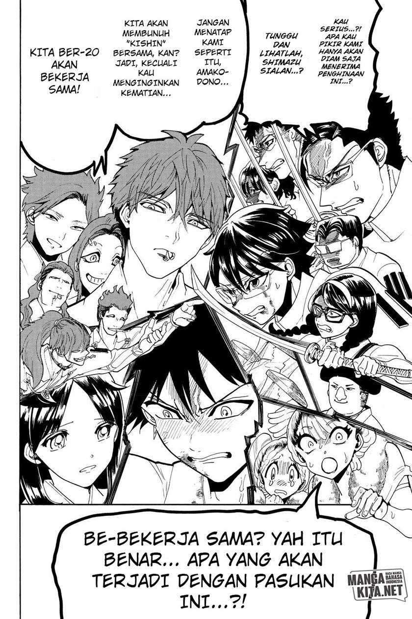 Orient Chapter 54 Gambar 19