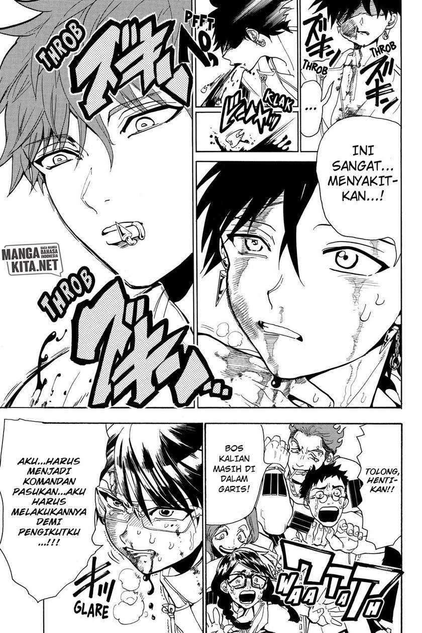 Orient Chapter 54 Gambar 4