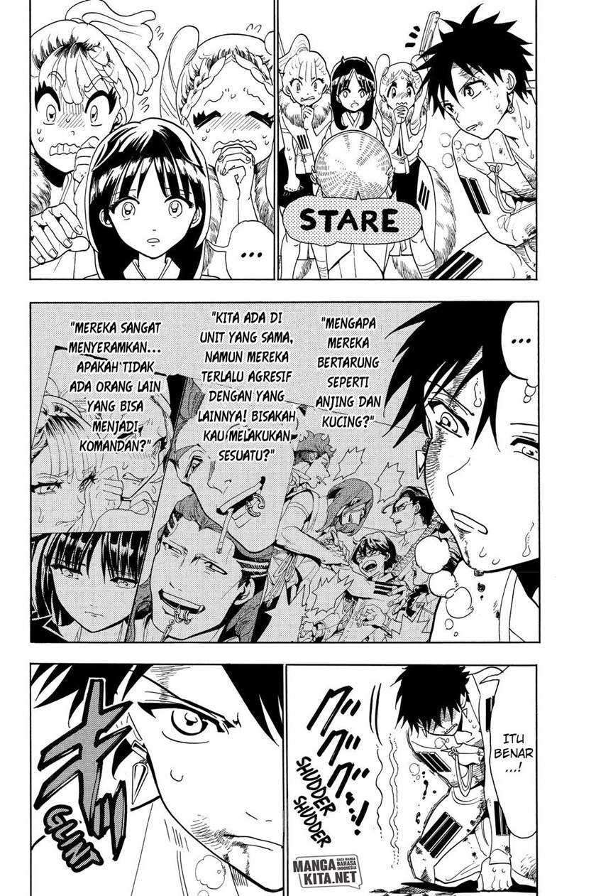 Orient Chapter 54 Gambar 7