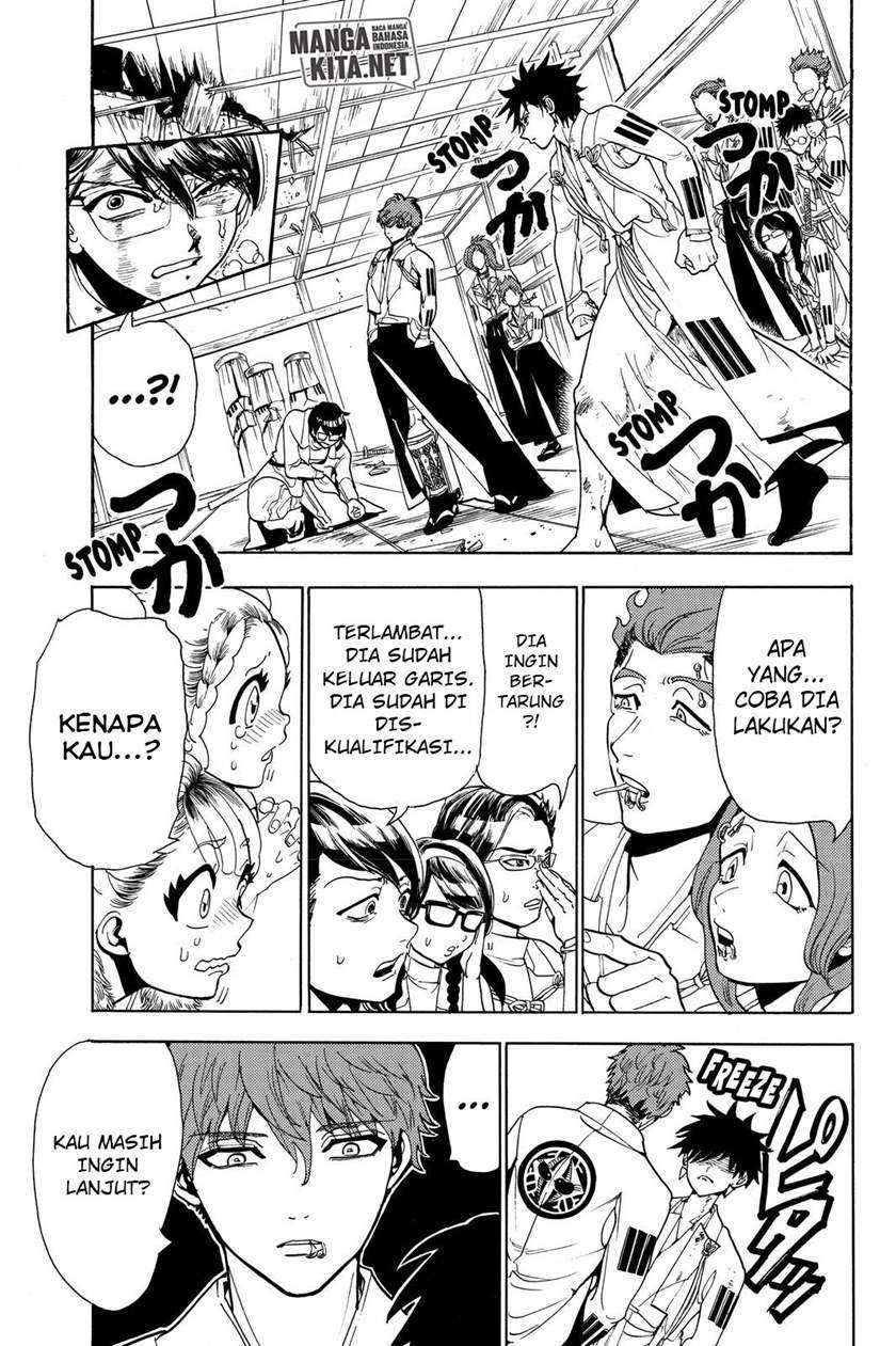 Orient Chapter 54 Gambar 8