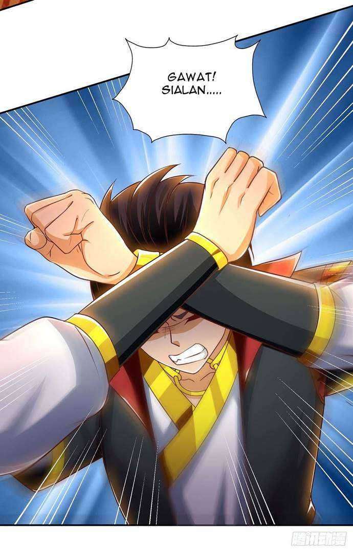 I Was Sealed 900 Million Times Chapter 25 Gambar 10