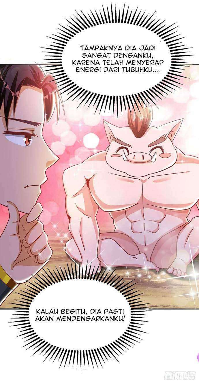 I Was Sealed 900 Million Times Chapter 25 Gambar 15