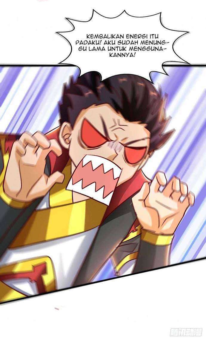 Baca I Was Sealed 900 Million Times Chapter 25 Gambar 2