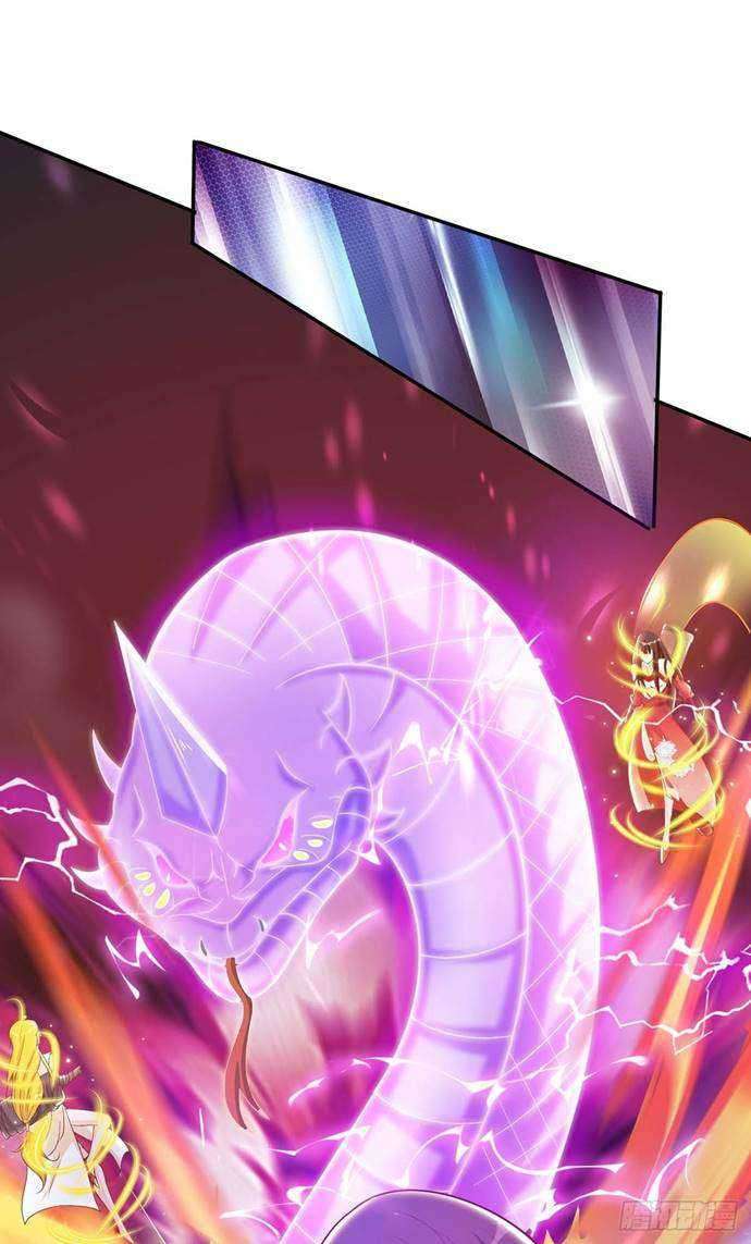 I Was Sealed 900 Million Times Chapter 25 Gambar 20
