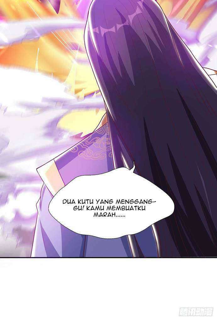 I Was Sealed 900 Million Times Chapter 25 Gambar 21