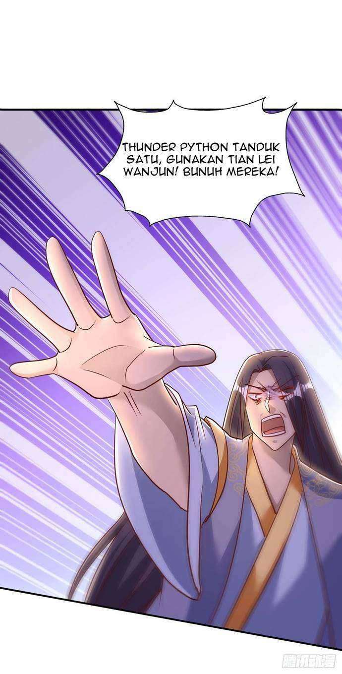 I Was Sealed 900 Million Times Chapter 25 Gambar 22