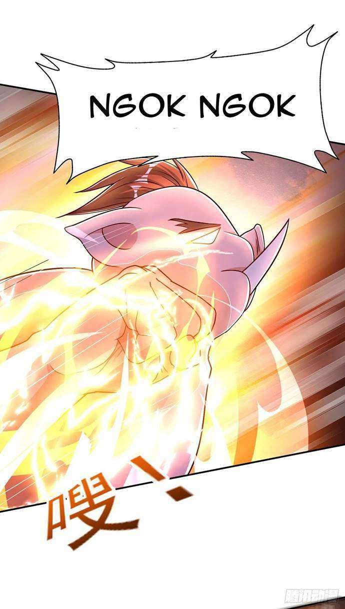 I Was Sealed 900 Million Times Chapter 25 Gambar 25