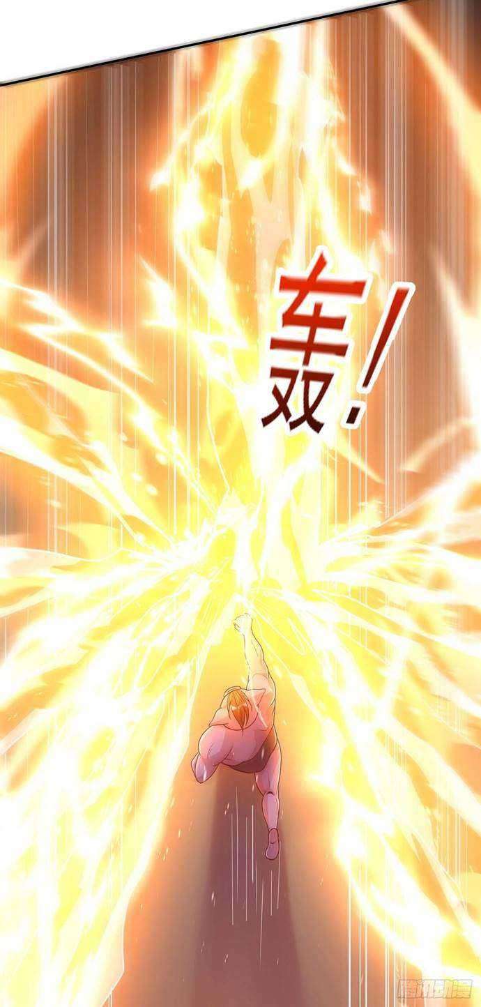 I Was Sealed 900 Million Times Chapter 25 Gambar 26