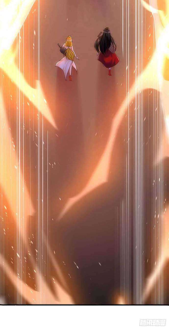 I Was Sealed 900 Million Times Chapter 25 Gambar 27