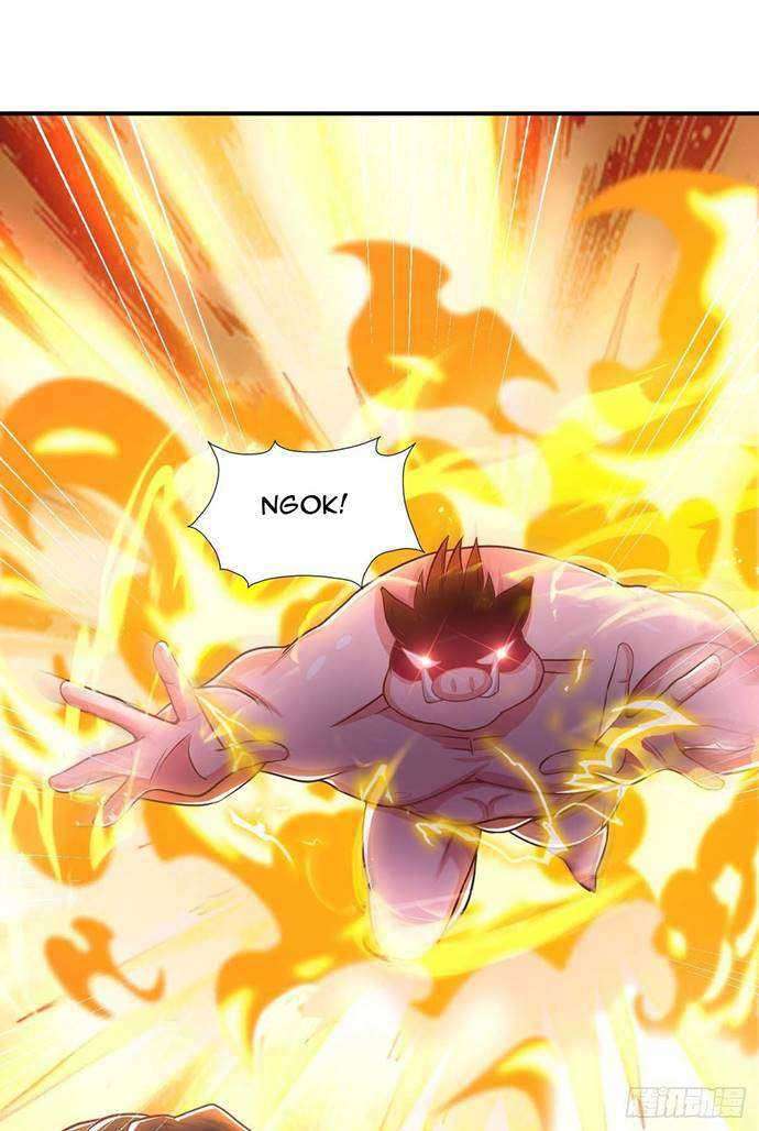 I Was Sealed 900 Million Times Chapter 25 Gambar 8