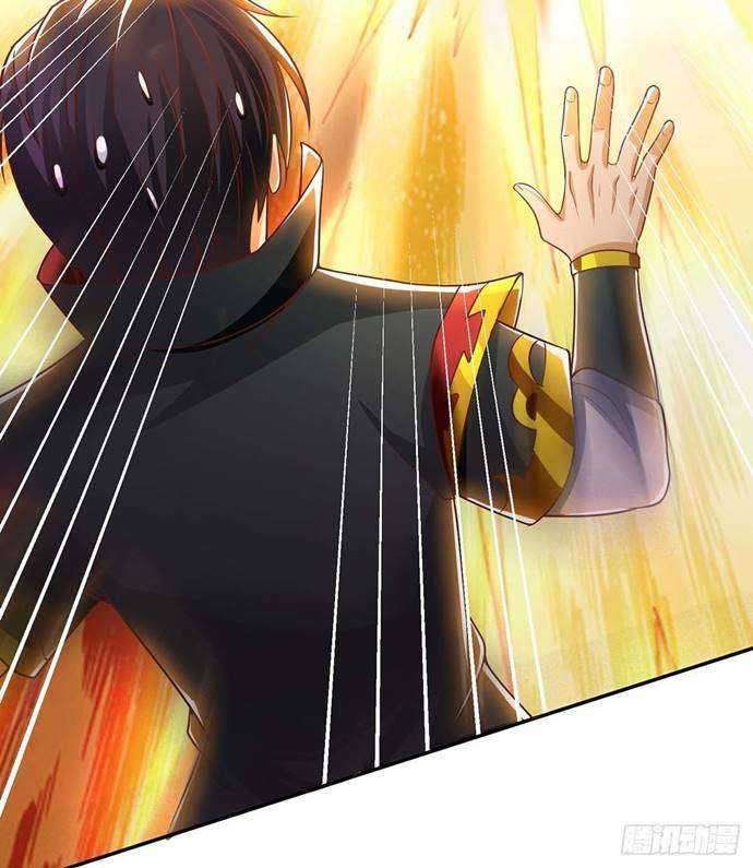 I Was Sealed 900 Million Times Chapter 25 Gambar 9