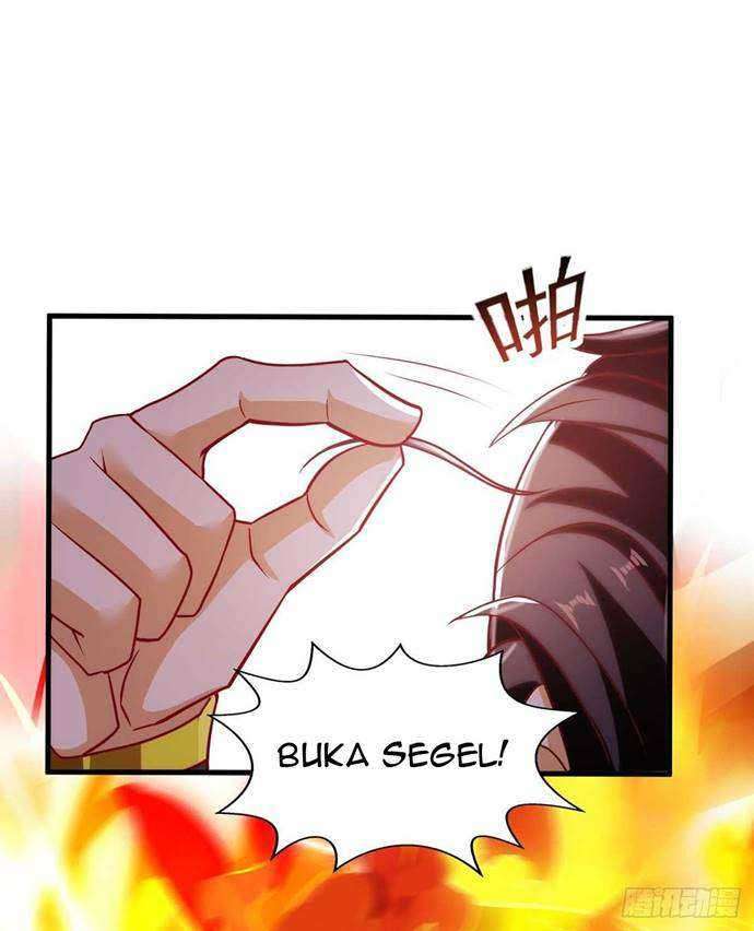 I Was Sealed 900 Million Times Chapter 24 Gambar 12