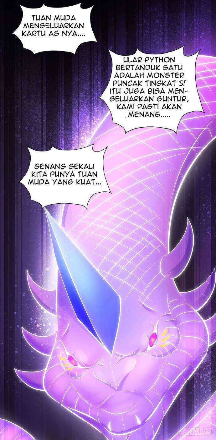 I Was Sealed 900 Million Times Chapter 23 Gambar 12