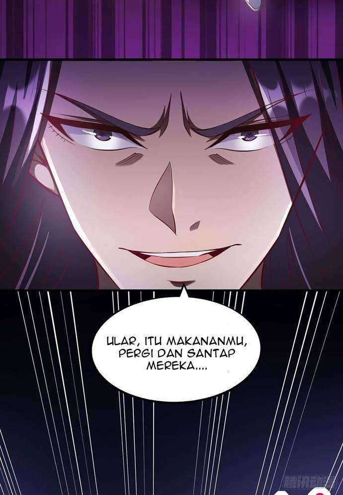 I Was Sealed 900 Million Times Chapter 23 Gambar 14