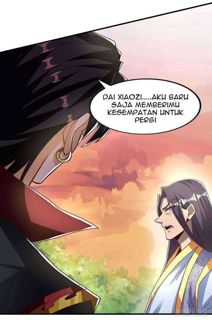 I Was Sealed 900 Million Times Chapter 23 Gambar 5
