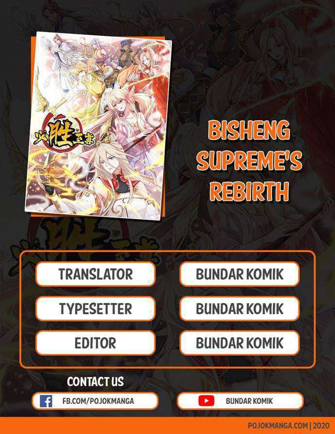 Baca Komik Bisheng Supreme’s Rebirth Chapter 41 Gambar 1