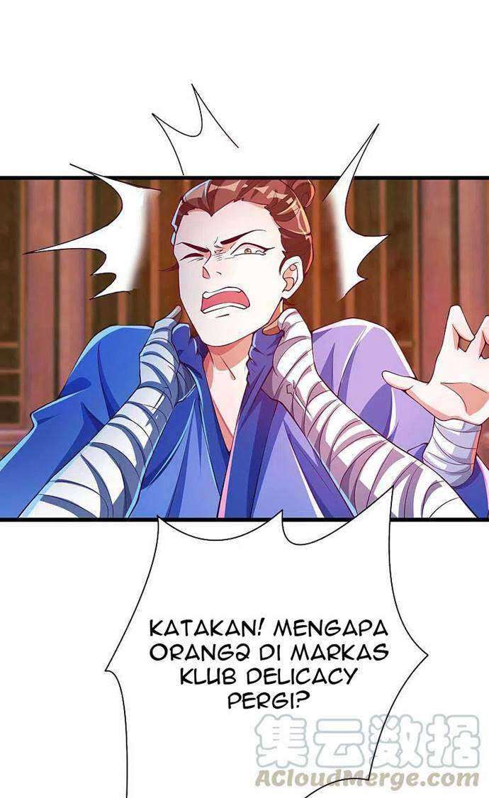 Baca Manhua Bisheng Supreme’s Rebirth Chapter 41 Gambar 2