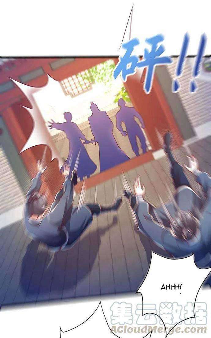 Bisheng Supreme’s Rebirth Chapter 41 Gambar 20