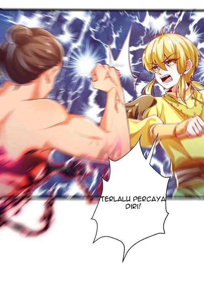 Bisheng Supreme’s Rebirth Chapter 41 Gambar 25