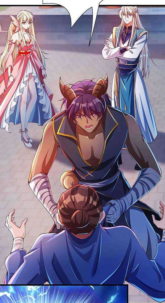 Bisheng Supreme’s Rebirth Chapter 41 Gambar 3