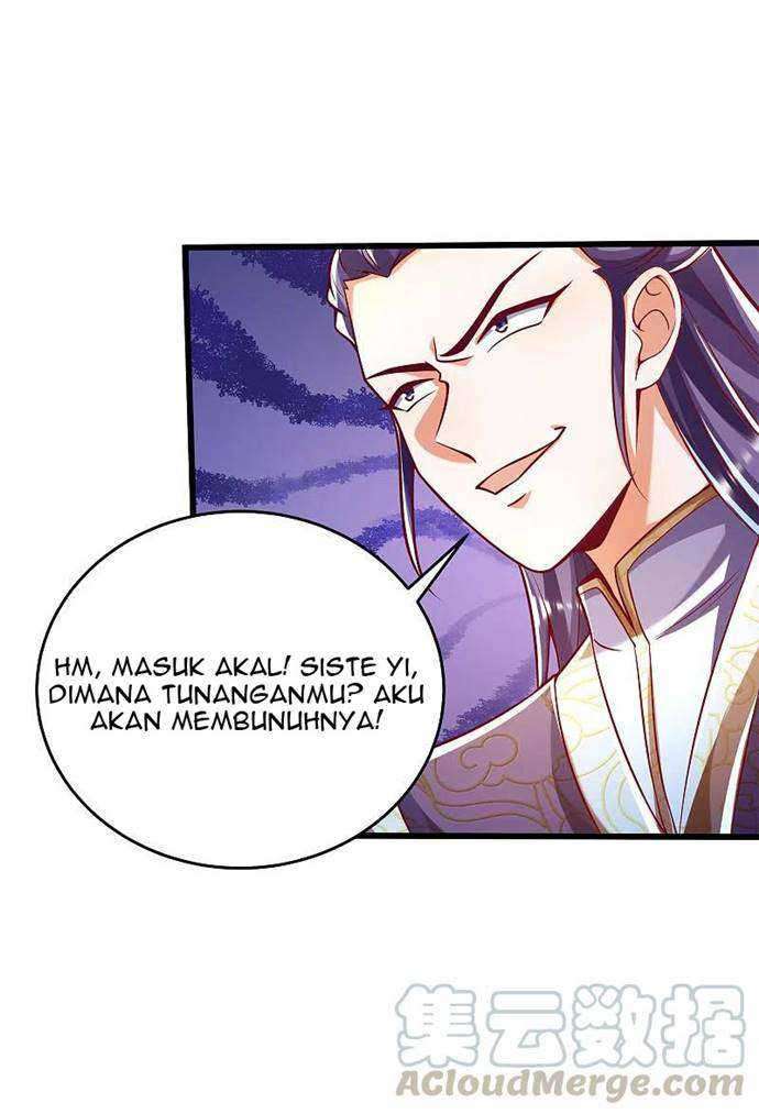 Bisheng Supreme’s Rebirth Chapter 41 Gambar 30
