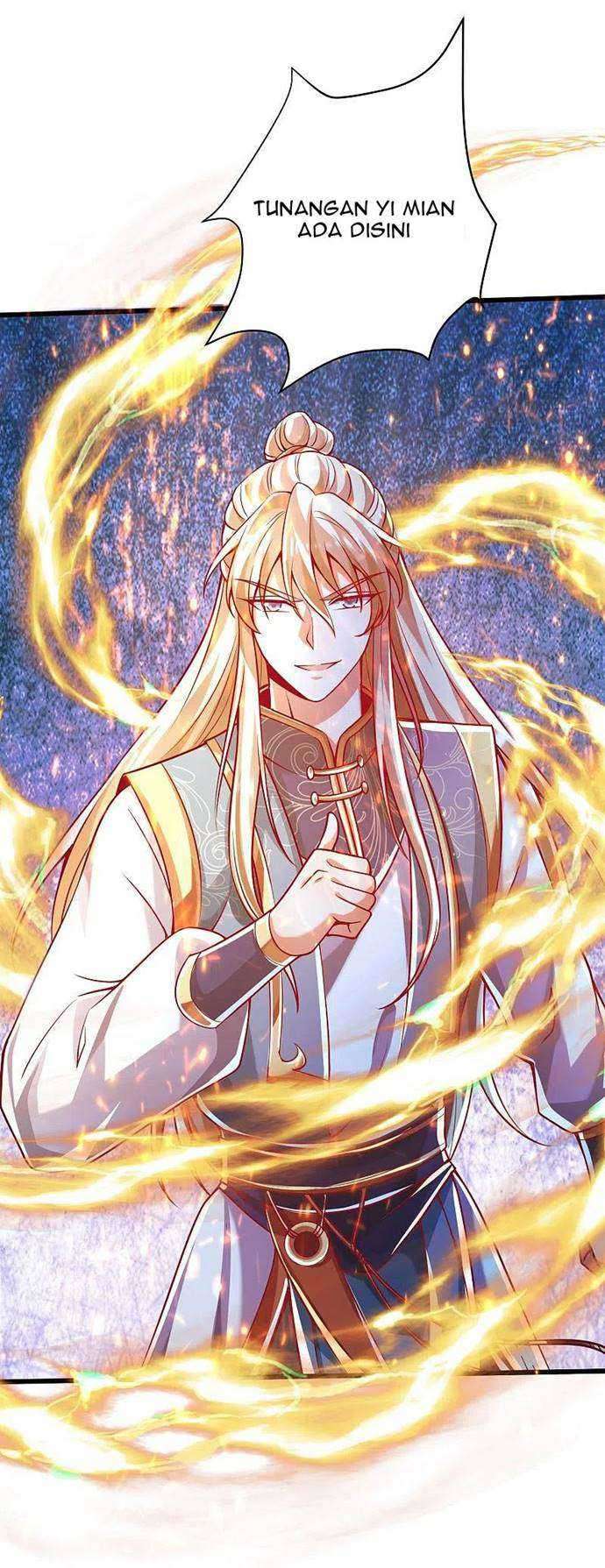 Bisheng Supreme’s Rebirth Chapter 41 Gambar 31