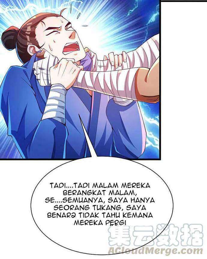 Bisheng Supreme’s Rebirth Chapter 41 Gambar 4