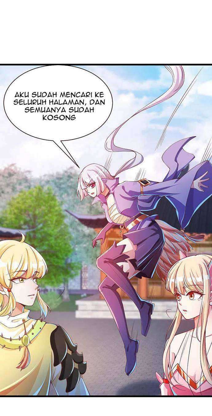 Bisheng Supreme’s Rebirth Chapter 41 Gambar 5