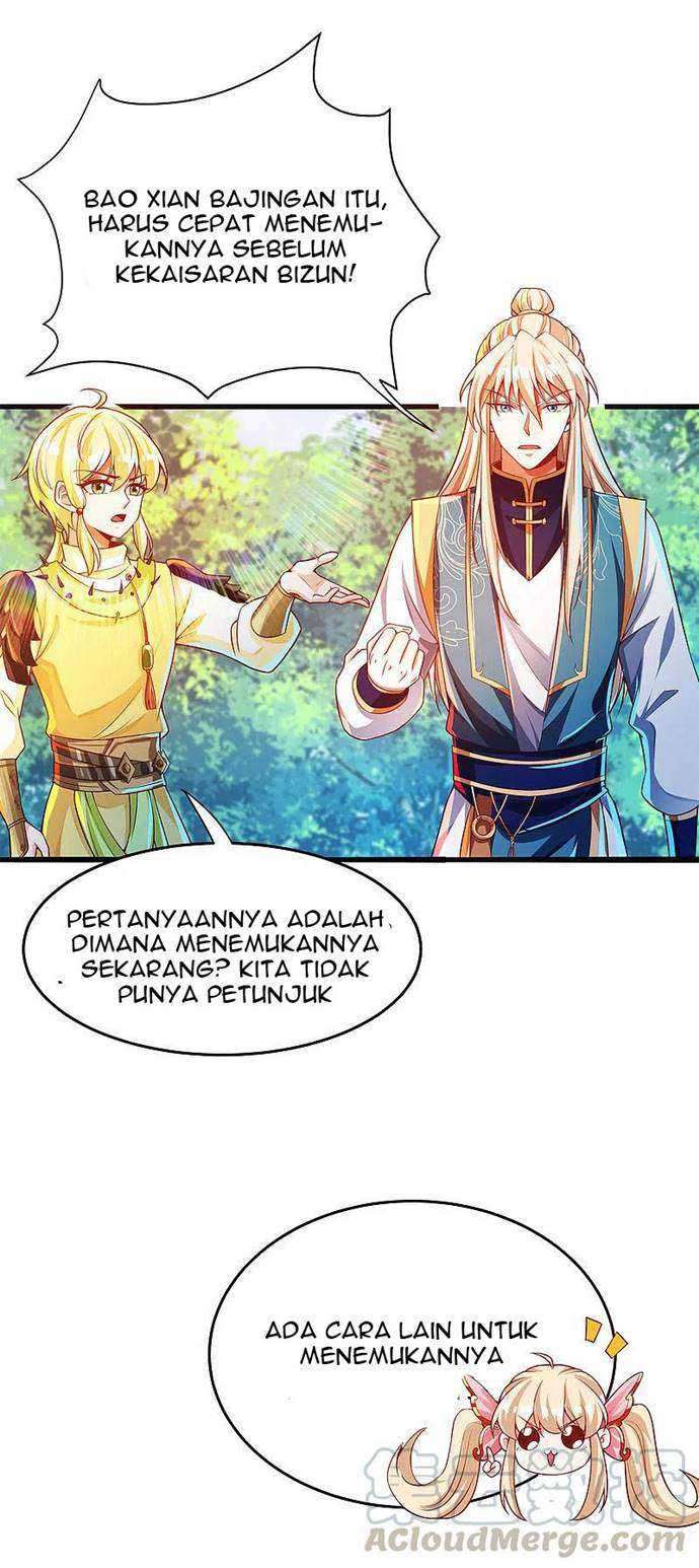 Bisheng Supreme’s Rebirth Chapter 41 Gambar 8