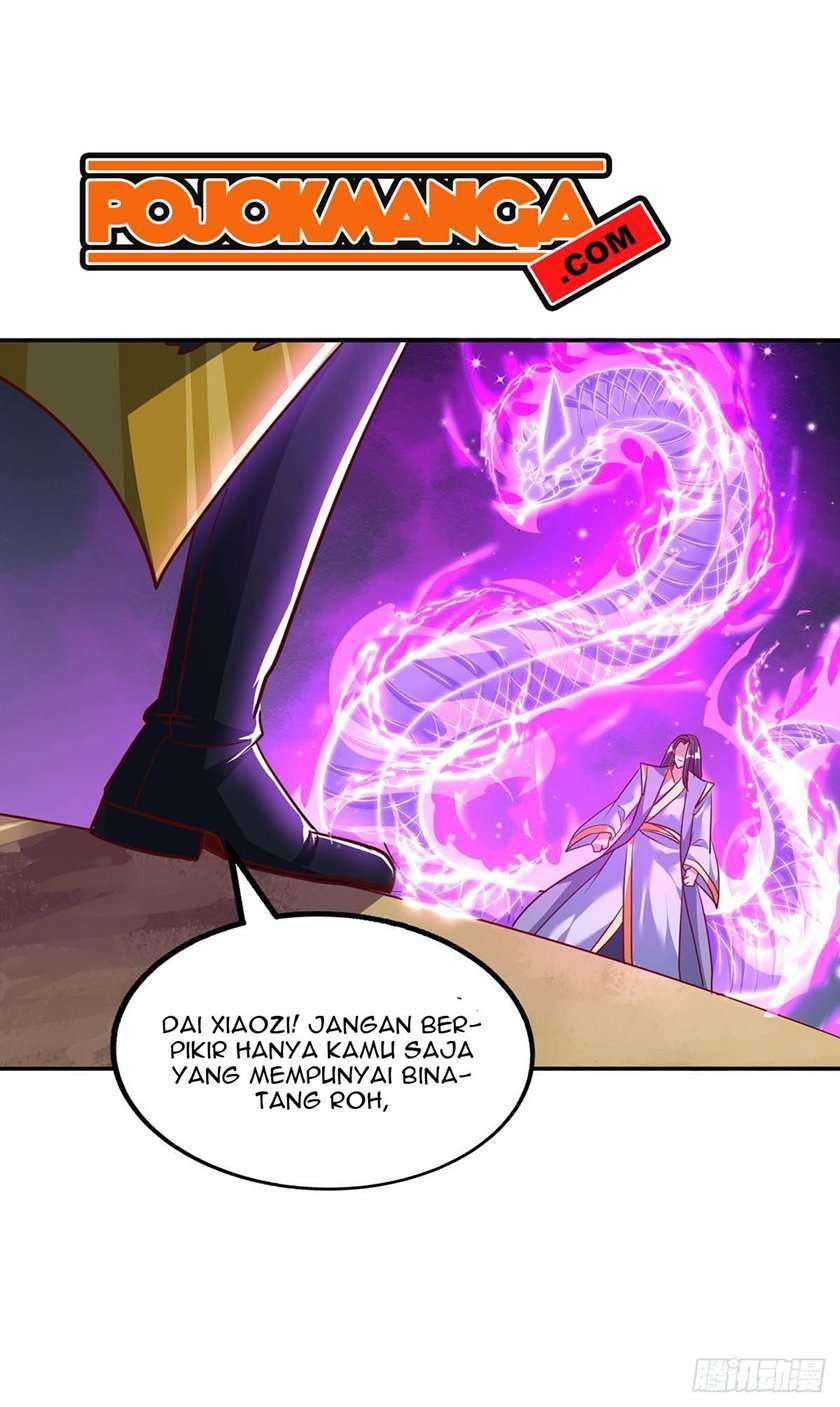 Baca I Was Sealed 900 Million Times Chapter 26 Gambar 2