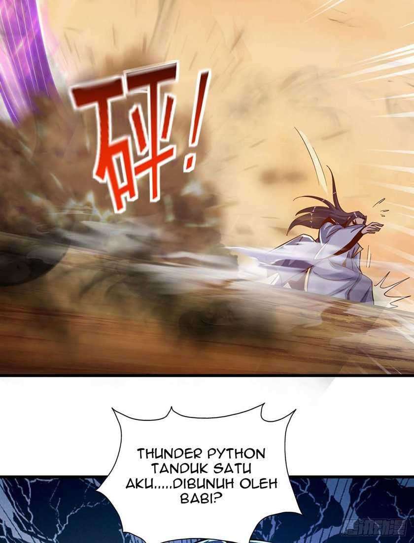 I Was Sealed 900 Million Times Chapter 26 Gambar 22