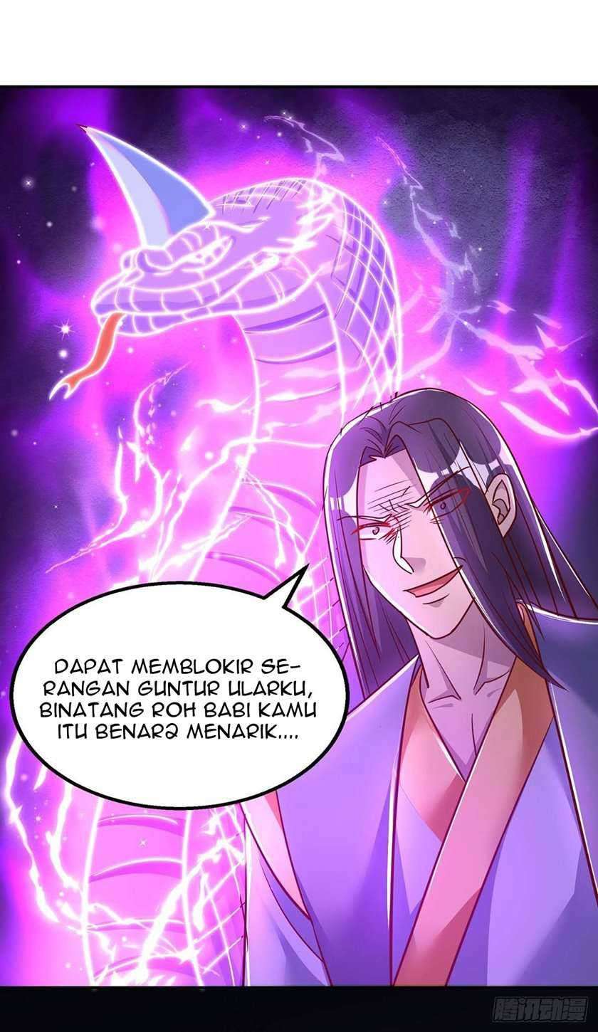 I Was Sealed 900 Million Times Chapter 26 Gambar 4