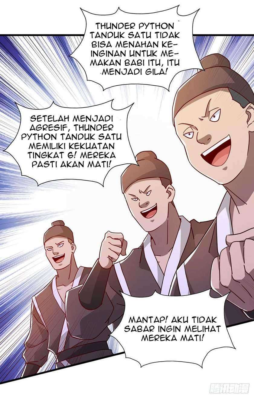 I Was Sealed 900 Million Times Chapter 26 Gambar 8