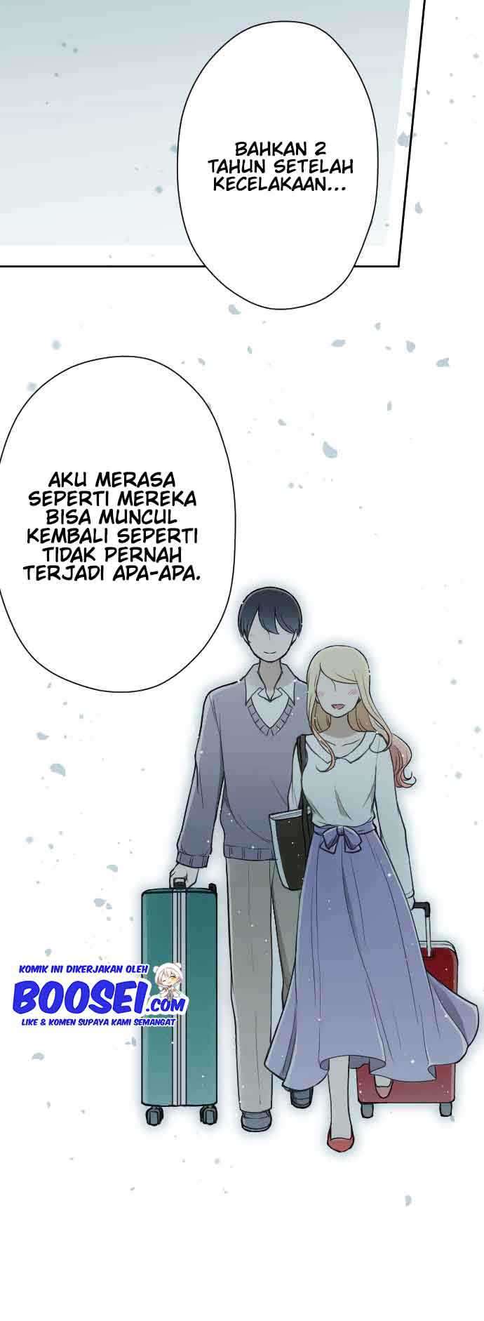 Ouji-sama Nante Iranai Chapter 138 Gambar 16
