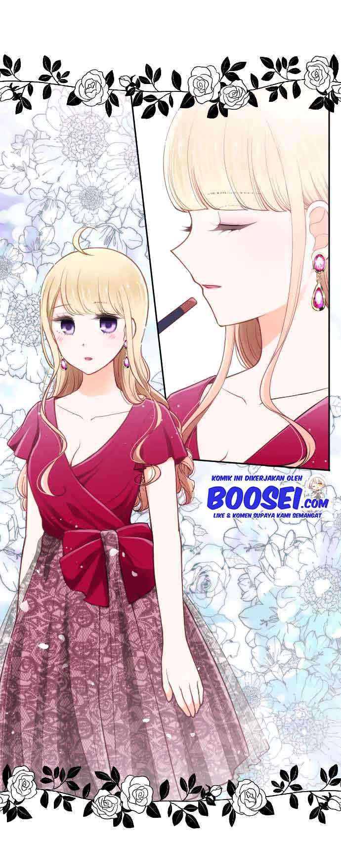Ouji-sama Nante Iranai Chapter 137 Gambar 18