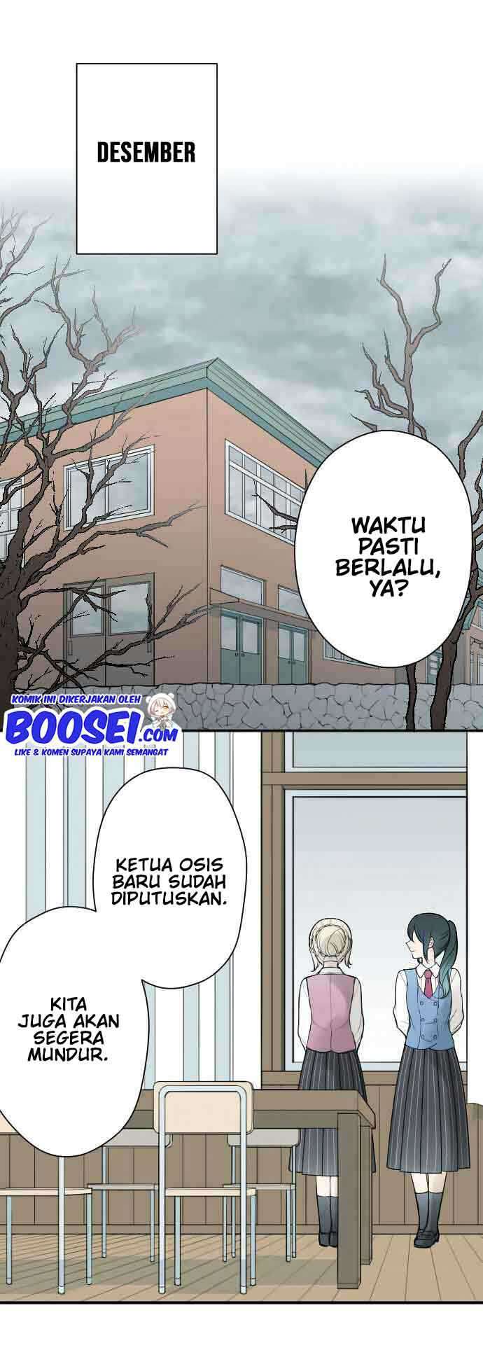 Ouji-sama Nante Iranai Chapter 128 Gambar 3