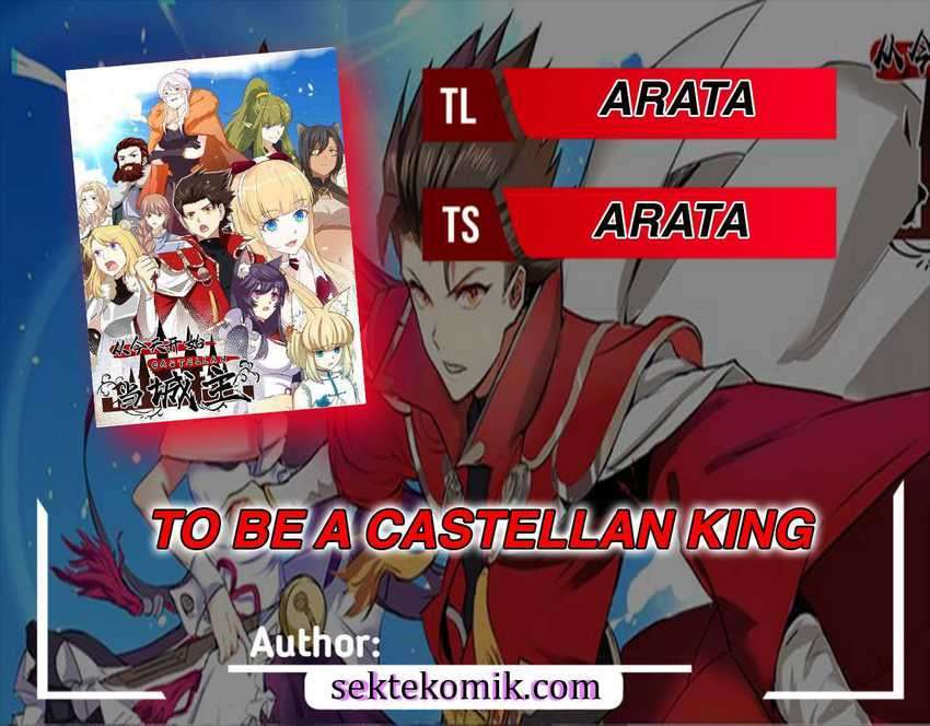 Baca Komik To Be The Castellan King Chapter 315 Gambar 1