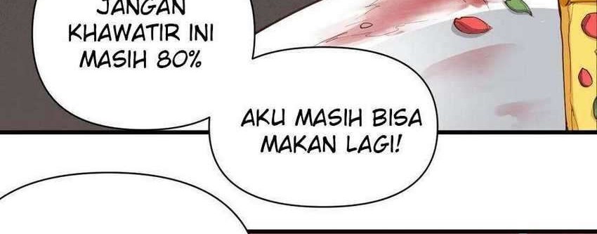 To Be The Castellan King Chapter 315 Gambar 21