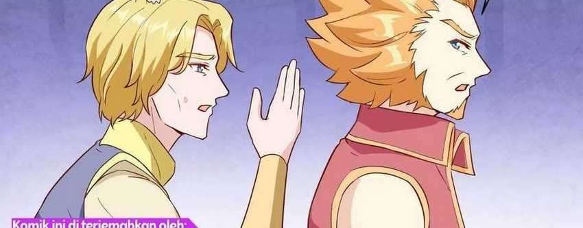 To Be The Castellan King Chapter 315 Gambar 27