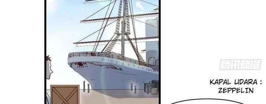 To Be The Castellan King Chapter 315 Gambar 3