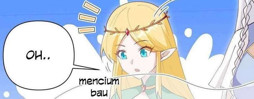 To Be The Castellan King Chapter 315 Gambar 12