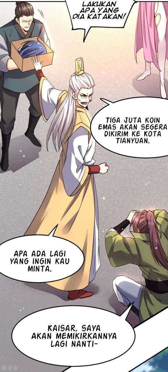 Son in Law Does Cheap Cultivation Chapter 98 Gambar 15