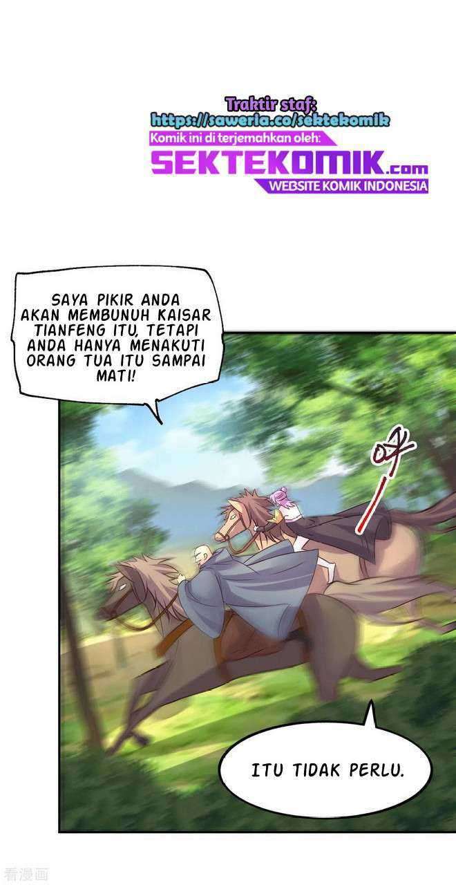 Son in Law Does Cheap Cultivation Chapter 98 Gambar 30