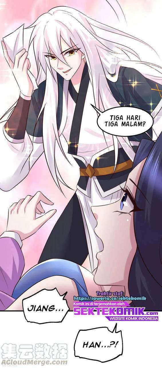 Son in Law Does Cheap Cultivation Chapter 98 Gambar 40